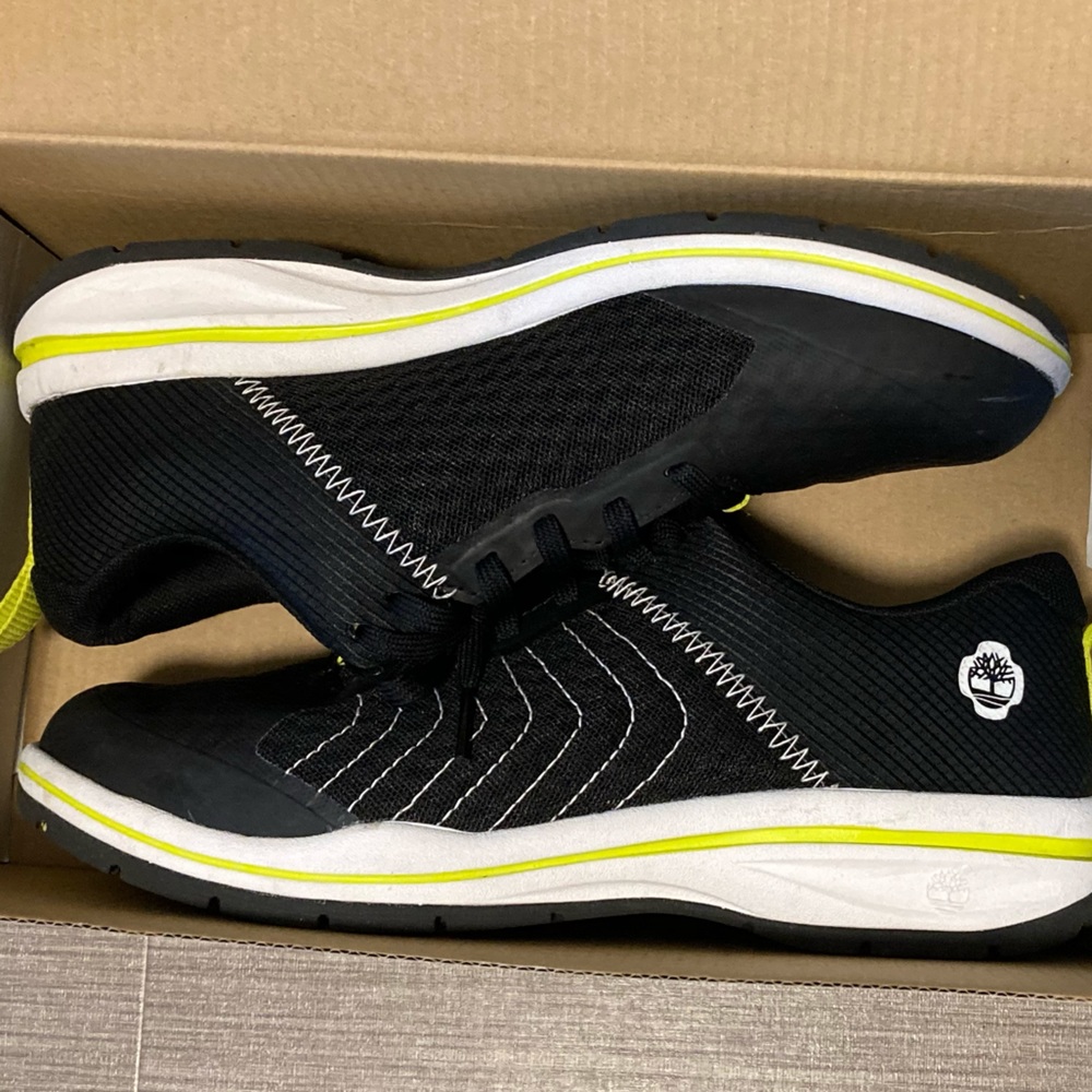 Timberland Pro 7.5 women